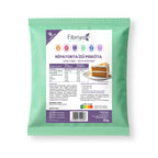 Fibriya biszkopt o smaku tortu marchewkowego – niskowęglowodanowa keto mieszanka błonnikowa 85g