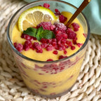 Fibriya Zero Dessertpulver Mango 100g