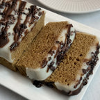 Fibriya chlebek bananowy – niskowęglowodanowa keto mieszanka błonnikowa 80g