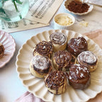 Fibriya mieszanka błonnikowa na pieczywo – niskowęglowodanowa keto 165g