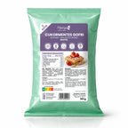 Fibriya Zuckerfreie Waffel – Low-Carb Keto Ballaststoffmix 160g