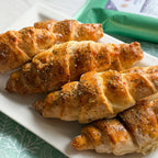 Fibriya mieszanka błonnikowa na pieczywo – niskowęglowodanowa keto 165g